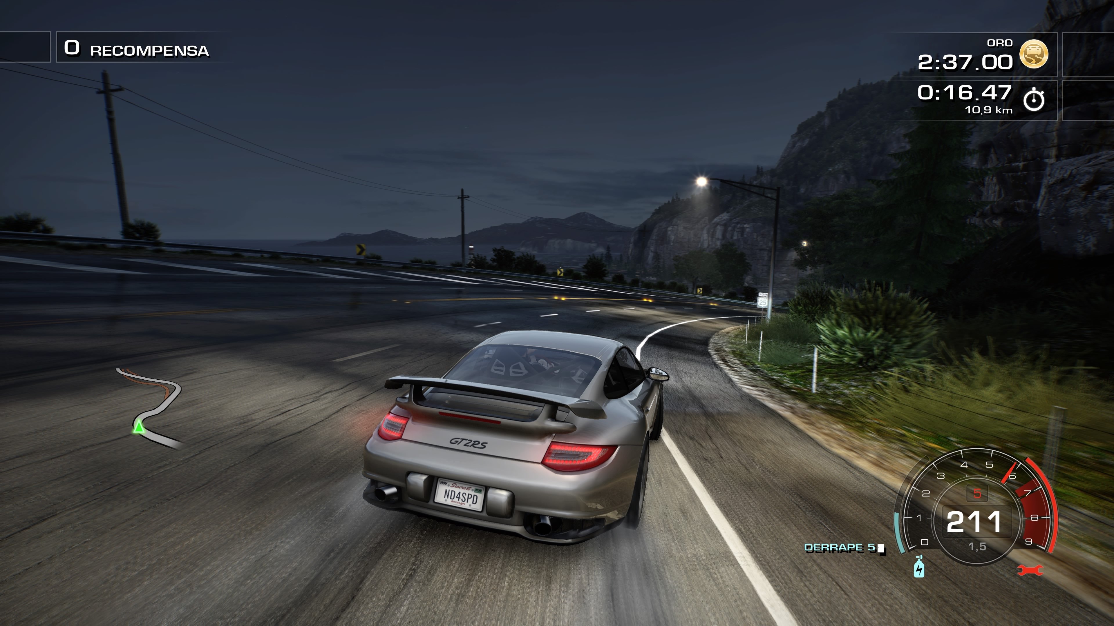 Need for Speed: Hot Pursuit Remastered